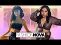 We Try the Most Revealing Clothes from Fashion Nova