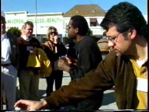 The Next LA: Leimert Park and Pershing Square (February 11, 1994) Part 10 of 11