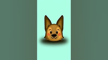 Drawing/Animating Apple Emojis! #emojidrawings