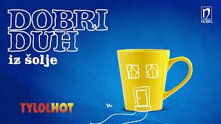 Tylol Hot, Dio Kućne Apoteke Već 25 Godina U Bih