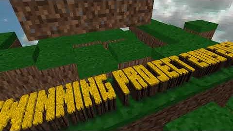 Project introduction - Created using Flixpress.com