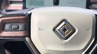 2023 Rivian RS1 Adventure W/ Quad Motor AWD for Sale