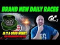Gran Turismo 7 – Monday Night Daily Races with the Snakepit (Live)