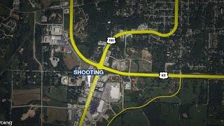 Suspect in custody after shots fired at car with baby inside in West Plains, Mo.