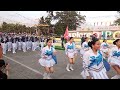 Dahunog sa Dipolog 2023, Marching Band ( Zamboanga del Norte National High School)