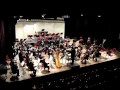 VITRIOL concertino para arpa y orquesta