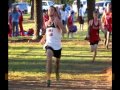 Cross Country Regional Meet Preparation