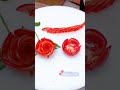 Tomato Rose Flower Shorts Viral Ytshorts 