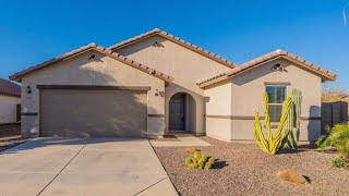 Surprise Arizona House Tour $399,995 1,622 Sqft, 3 Bedrooms, 2 Bathrooms (2018 Built Home) Net Worth