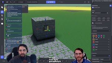 The Sandbox Game Maker Tutorials, Special Events and More - The Sandbox Saturday Stream