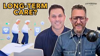 Long-Term Care Costs $115K a Year - Is Insurance the Answer?