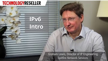 Technology Reseller speak to Spitfire about their Tech Talk Videos