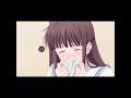 Fruit Baskets Season 2 AMV