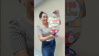 BINGO DAS 4 OPERAÇÕES