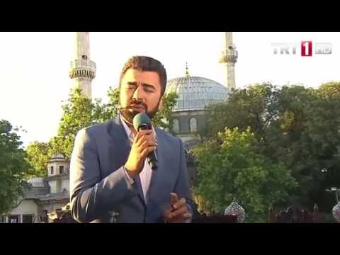 Murat Belet - Kül Eyle (TRT 1)