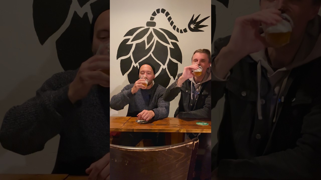 ПОРОШКОВОЕ ПИВО. СПОСОБ ОТЛИЧИТЬ ГАРАНТИРОВАНО! 