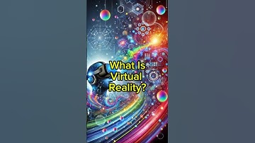 How Virtual Reality Tricks Your Brain: The Science Behind VR