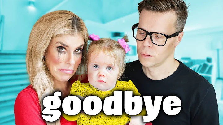 Saying Goodbye *emotional* - DayDayNews