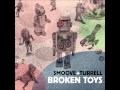 Smoove & Turrell - I Just Want More