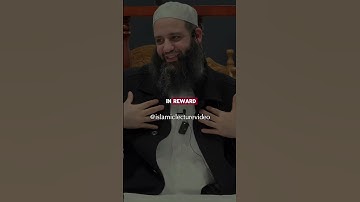 Liefdadigheid betekent een beloning die eeuwig duurt! - Abu Bakr Zoud | Islamitische lezingen