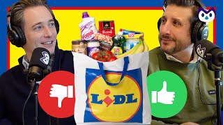 LIDL: Goedkoop paradijs of de Hel?