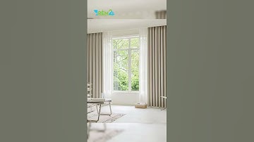 Top 3 Mẫu Rèm Cửa HOT Nhất 2025 – Sang Trọng, Đẹp Mê Ly - Lắp Đặt Miễn Phí Tháng Này!