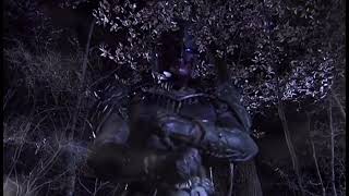 Kamen Rider Kuuga Ostdestruction horror And Thriller Part Only Extended