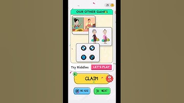 Braindom 2 Level 289 WalkThrough Solution | Who is shop lifter?