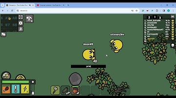 Devast io 66  The Online Post Apocalyptic Survival Game