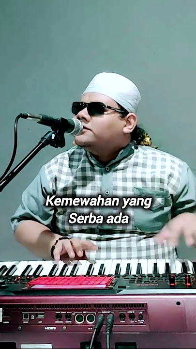 SURGA DIBALIK DOSA #subro #quotesislami