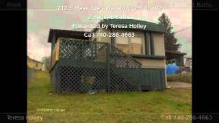 712 S Mass Ave video tour