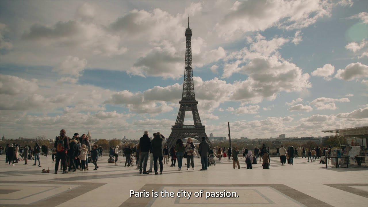 AWS Gen AI Innovators: Paris | Amazon Web Services