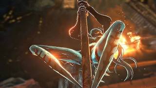 [Code Vein] No Hit Invading Executioner Solo