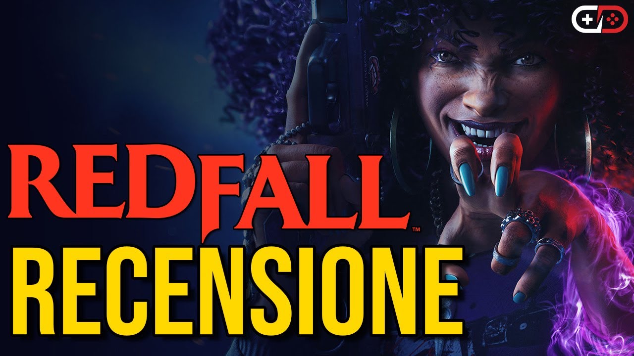 Redfall NON MORDE: è il peggior lavoro di Arkane | RECENSIONE PC