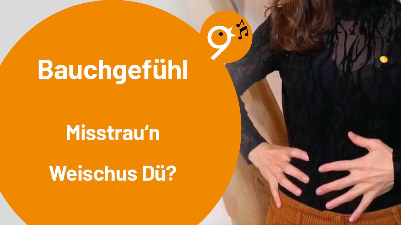 Einsingen um 9 (26.11.24) mit Sarah, Misstrau'n, Weischus Dü? Improvisation