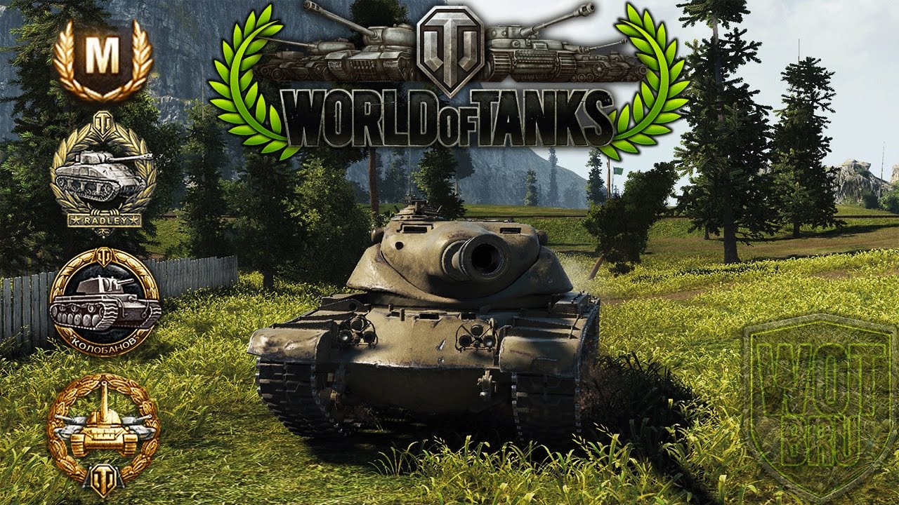 world of tanks replays jingles World of Tanks - T54E1 - 9 Kills - 8k Damage - 1vs5 [Replay|HD]