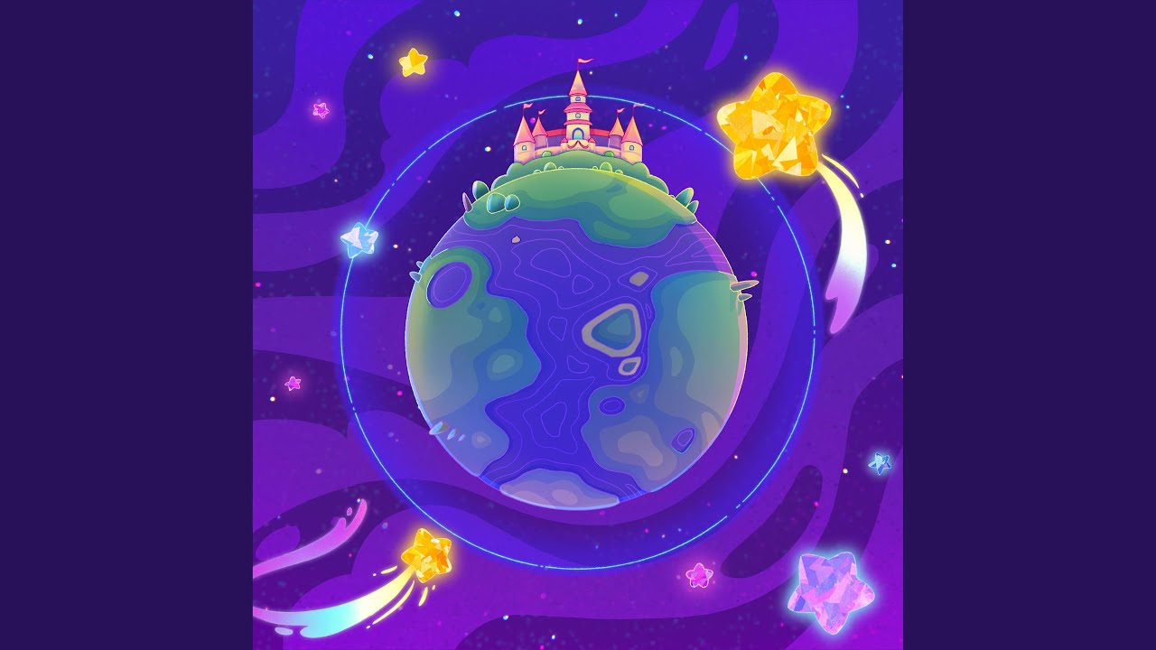 Guarda Egg Planet su YouTube Guarda Egg Planet su YouTube