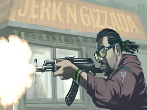 Little Jacob Quotes (GTA IV)