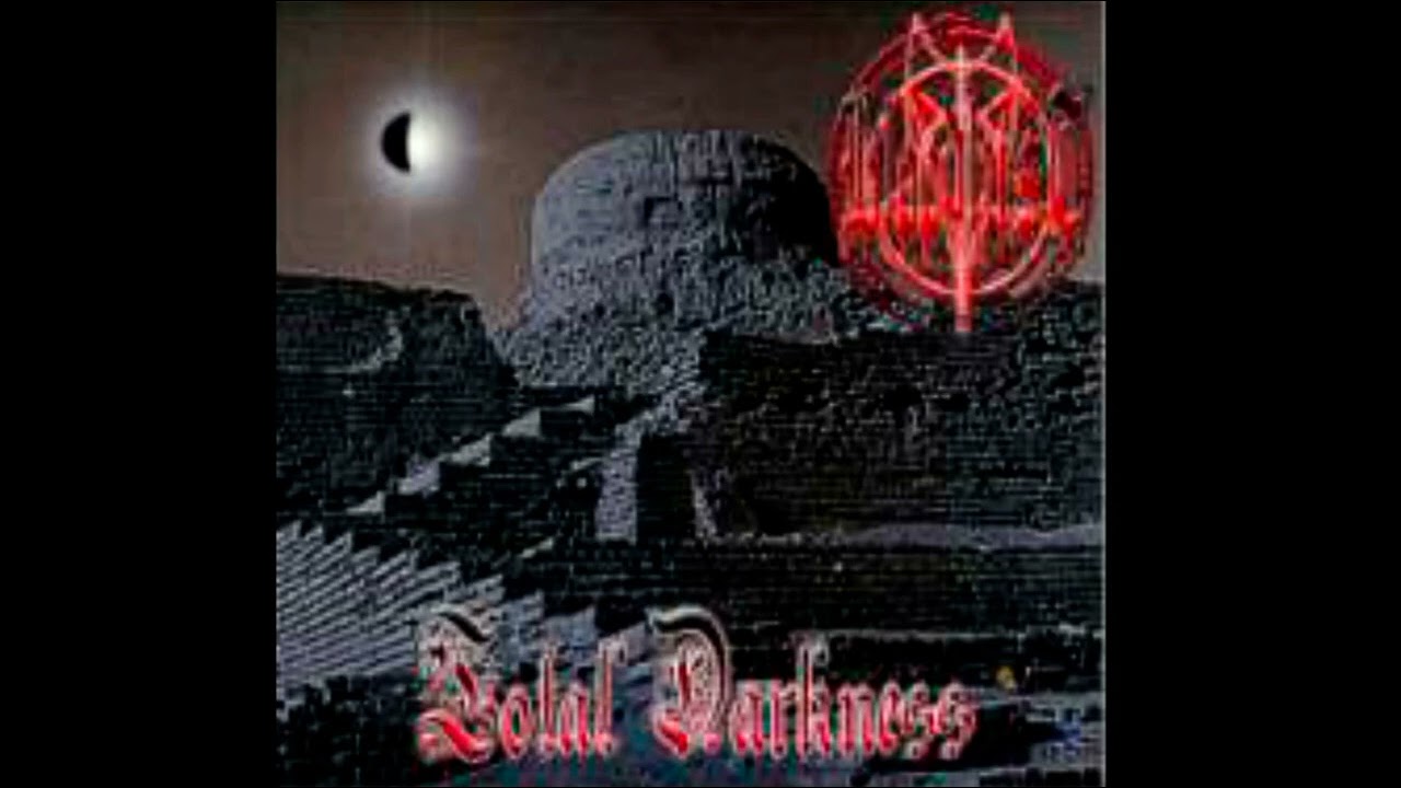 Bloodlust - Nocturnal Dream (Demo)