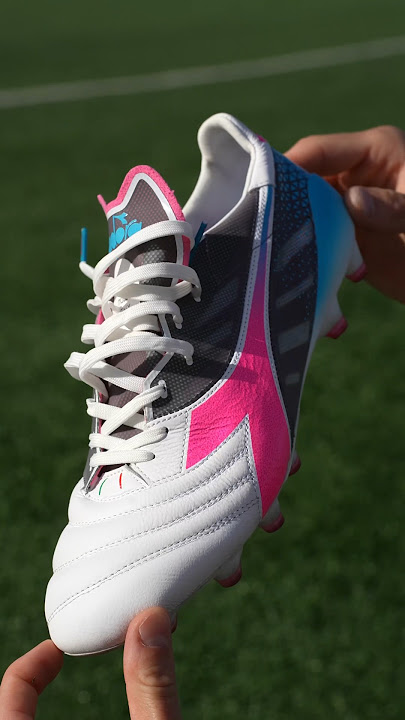 Rate these out of 10 ‼️ #diadora #footballboots #soccer #football #soccershoes #soccercleats