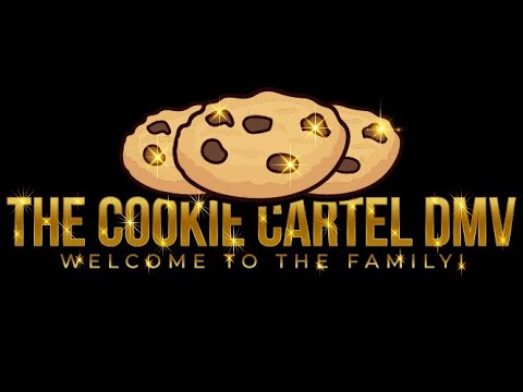 The Cookie Cartel Promo