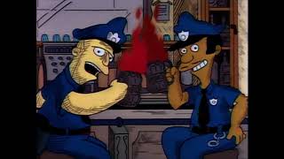 Moe's Bar but it's Cheers