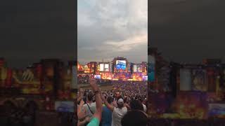 Nicky Romero - Without You, Avicii Tribute (Tomorrowland 2019 Weekend 2)