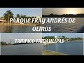 Una probadita de mi bella ciudad/Parque Fray Andrés/Laguna del Chairel/ #tampico #turismo