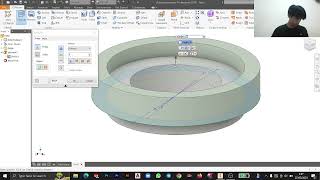 Exercise 26 Autodesk Inventor