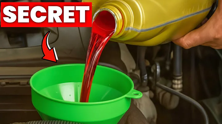 13 Habits to Make Your Car Last Over 500k Miles Without Repairs