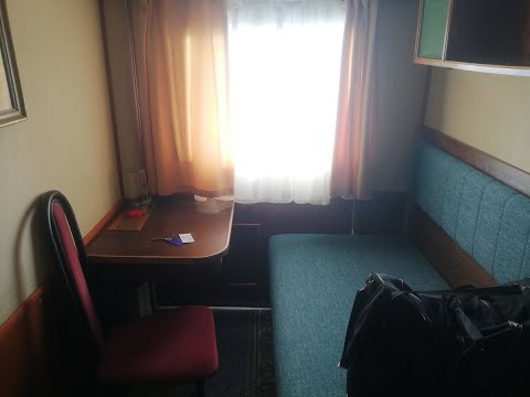 Про круиз голосом.