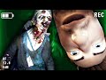 Never Trust Your Group in Phasmophobia VR!