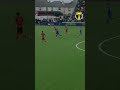 Montrose STUN United! 🤩