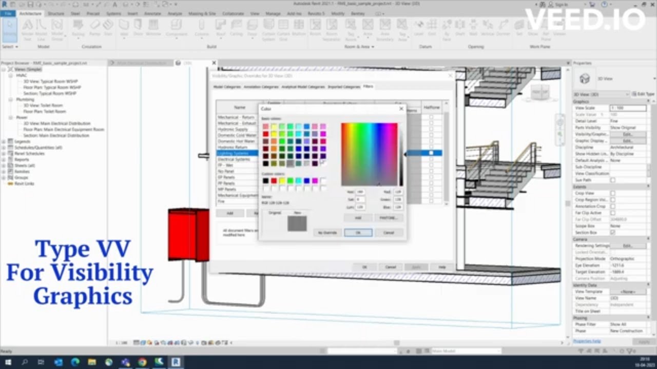 Filter In Revit YouTube Filter in revit youtube